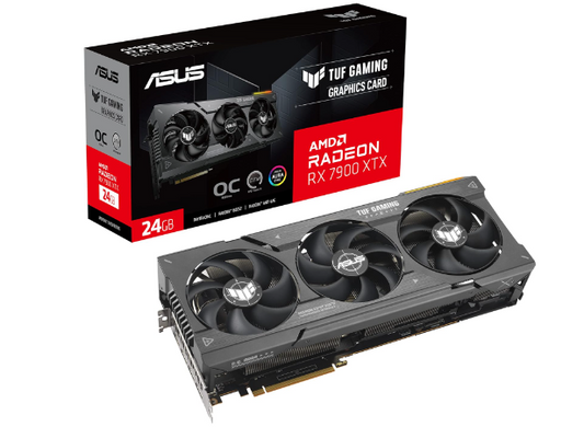 ASUS TUF Gaming AMD Radeon RX 7900