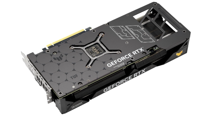 ASUS TUF Gaming GeForce RTX 4070